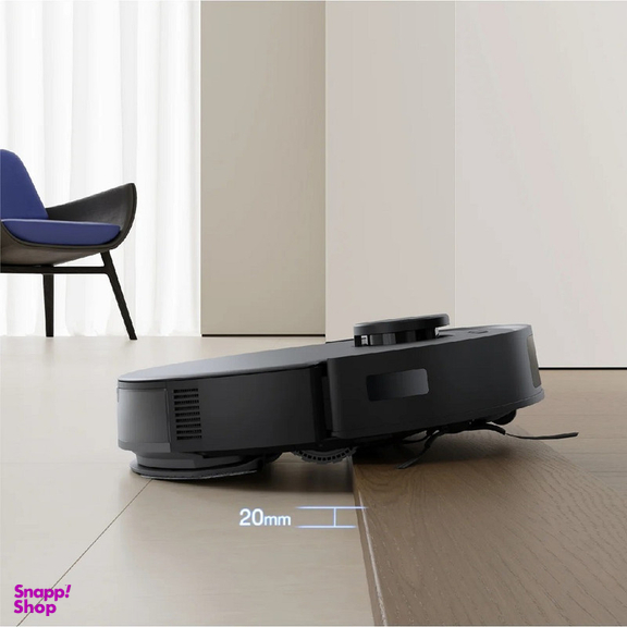 جارو رباتیک اکووکس رباتیک مدل N20 Pro Plus