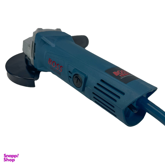 مینی فرز باس کد BS802