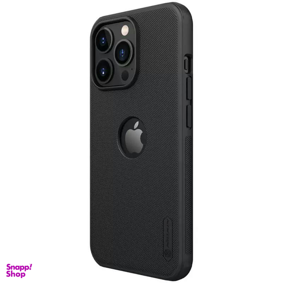 کاور نیلکین مدل Super Frosted Shield Pro  مناسب برای گوشی موبایل اپل IPhone 13 Pro