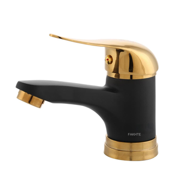 شیر روشویی فاخته مدل زحل کد MT