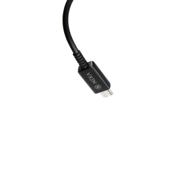 شارژر دیواری نکسا مدل C125C به همراه کابل Type-C