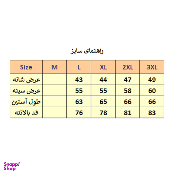 کت مردانه مدل M2628