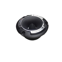 سوپر تیوتر خودرو آلفاسونیک مدل 100W PSW-35 ALPHASONIK