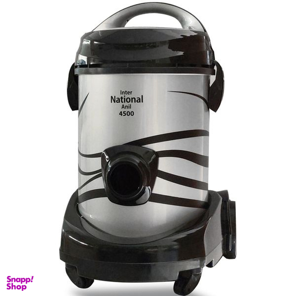 جاروبرقی اینترنشنال آنیل مدل 4500