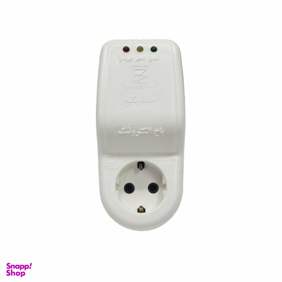 محافظ ولتاژ باخ الکترونیک مدل پکیج T10