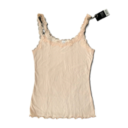 تاپ زنانه اسمارا کد 5034 رنگ کرم