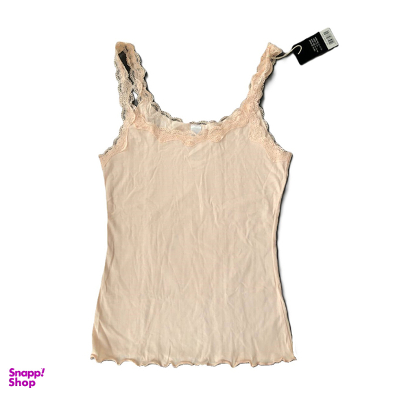 تاپ زنانه اسمارا کد 5034 رنگ کرم