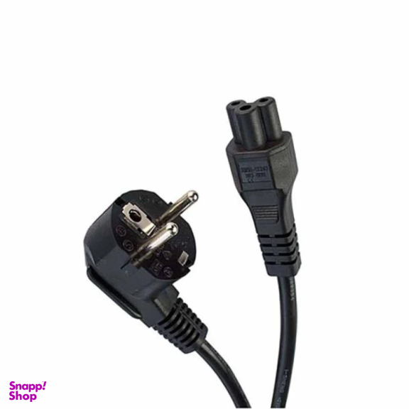 کابل برق لپ تاپ ایکس پی پروداکت کد 1653 طول 1.5 متر