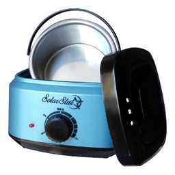 دستگاه ذوب وکس سولار استار مدل 601 به همراه درپوش محافظ