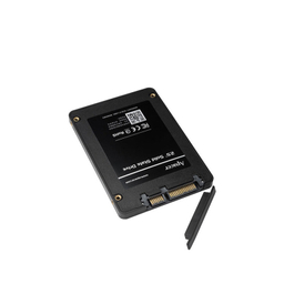 اس اس دی اینترنال اپیسر مدل AS340 Panther ظرفیت 120 گیگابایت
