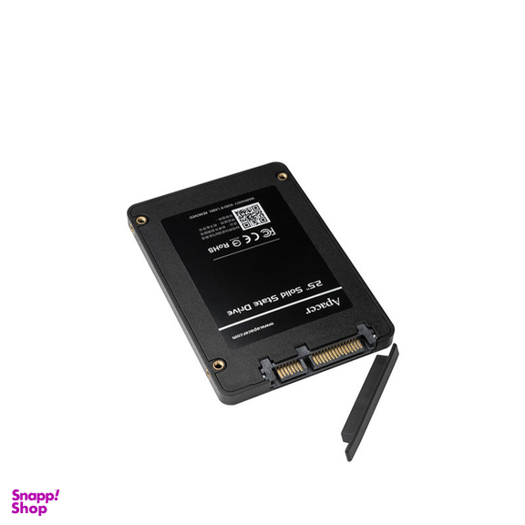 اس اس دی اینترنال اپیسر مدل AS340 Panther ظرفیت 120 گیگابایت
