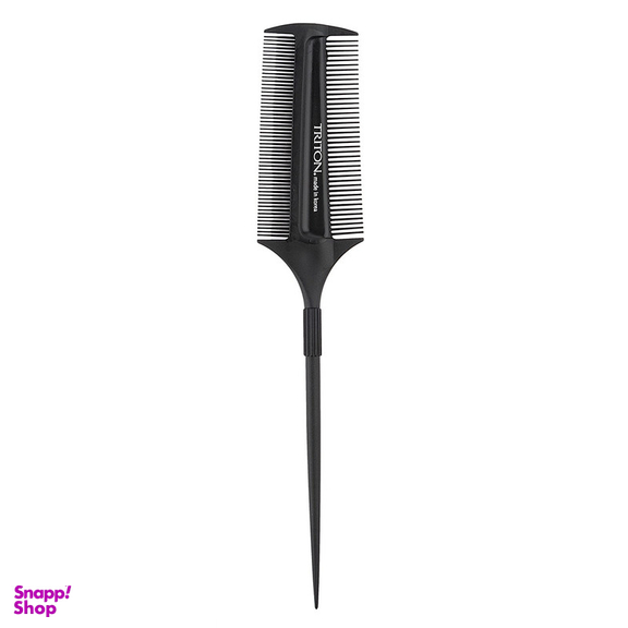 شانه مو تریتون مدل HBR-1013