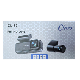 ست دوربین ثبت وقایع خودرو کلارو مدل WIFI CL-82