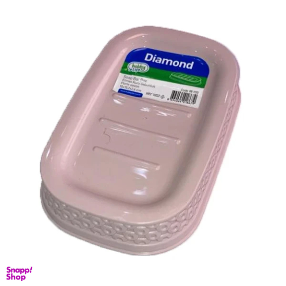 جاصابونی هوبی لایف مدل 1120