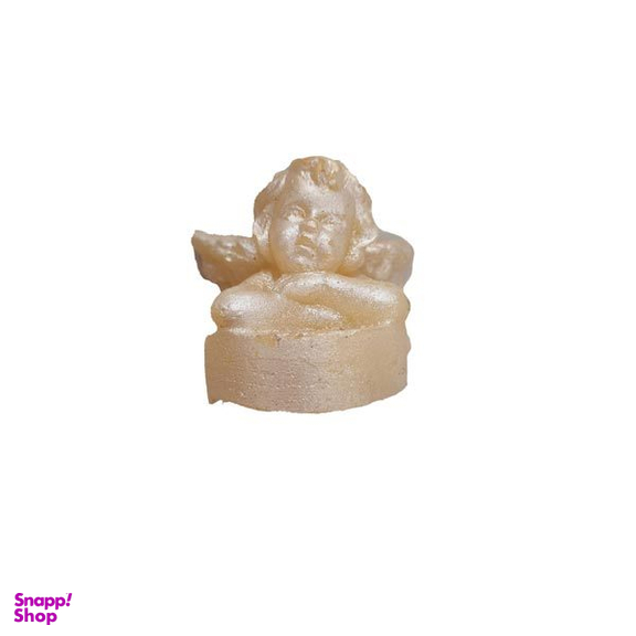 شمع مدل فرشته بسته 5 عددی