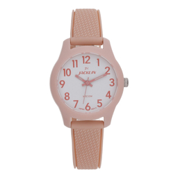 ساعت مچی عقربه ای بچگانه جاکلین مدل JN-1399508LL