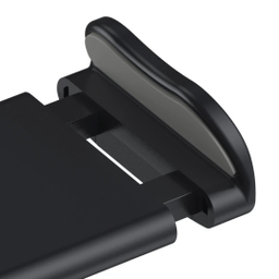 پایه نگهدارنده گوشی رومیزی باسئوس مدل Unlimited adjustment lazy Holder SULR 0G