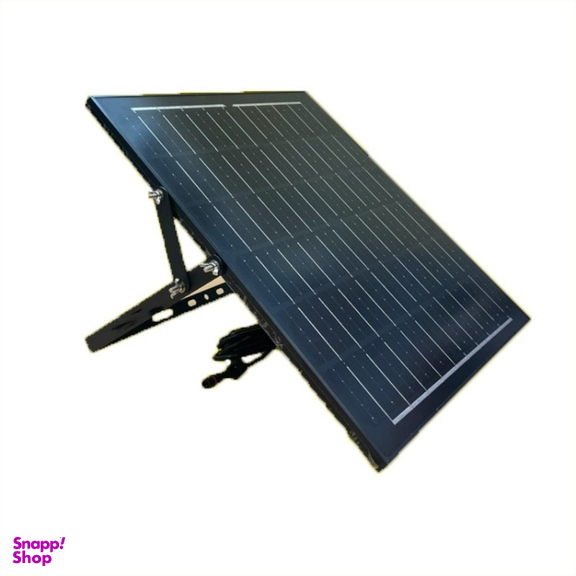 پروژکتور خورشیدی وی مکس مدل IR-V75380 ظرفیت 380 وات