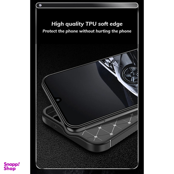 کاور گوشی موبایل سامورایی مدل AF مناسب برای سامسونگ Galaxy A16 5G