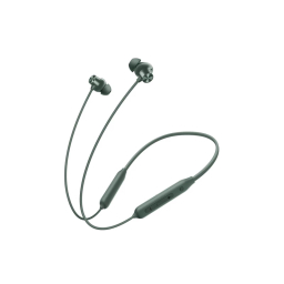 هدفون بی سیم گردنی وان پلاس مدل Bullets Wireless Z2 ANC
