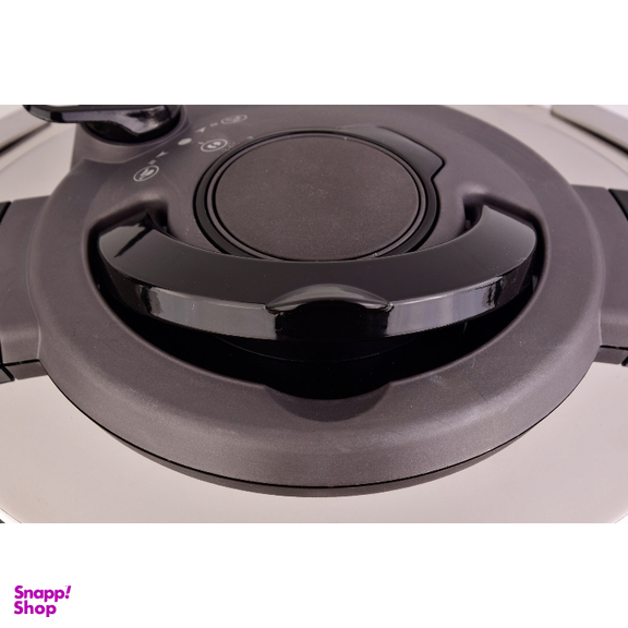 زودپز کرکماز مدل ALESSA کد 02 - A173 گنجایش 10 لیتر