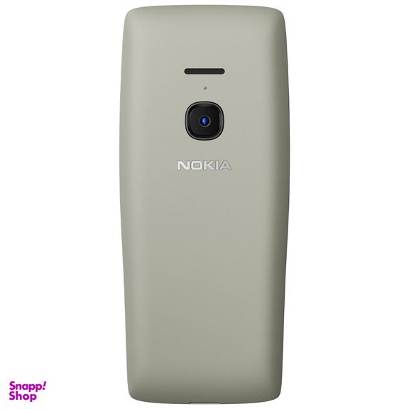 گوشی موبایل نوکیا مدل 8210 4G دو سیم کارت