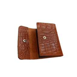 جاکارتی چرم مدل کروکدیلی کد SA-288