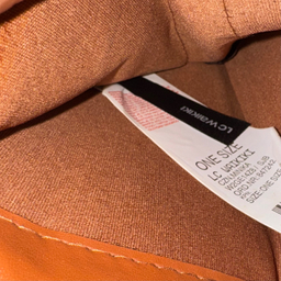 کیف پول زنانه ال سی وایکیکی کد Autumn2025