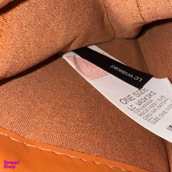 کیف پول زنانه ال سی وایکیکی کد Autumn2025