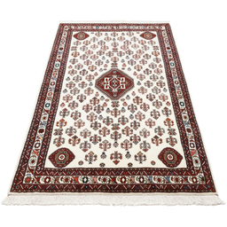 فرش دستباف سی پرشیا کد 174598 سایز 198x119 سانتی‌ متر