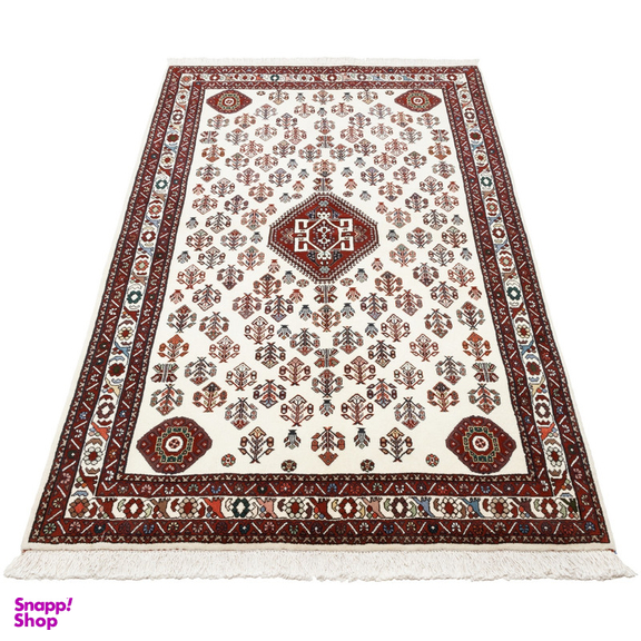 فرش دستباف سی پرشیا کد 174598 سایز 198x119 سانتی‌ متر