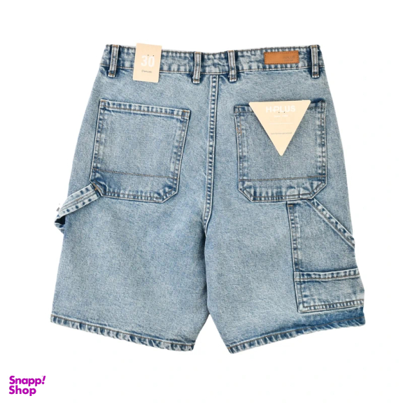 شلوارک مردانه مدل MDSS-AU2833