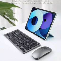 کیبورد و ماوس بیسیم کوتتسی مدل 84006