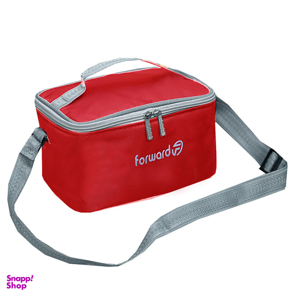 کیف غذا عایق دار فوروارد مدل FCLT4419 HEAT PRESERVER