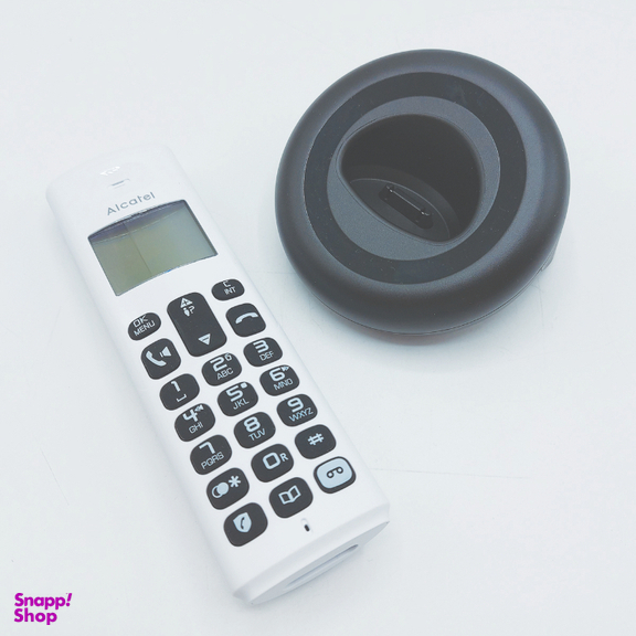 تلفن بی سیم آلکاتل مدل E260 S Voice