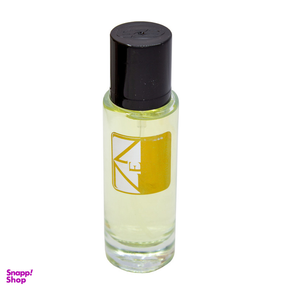 عطر جیبی زنانه نیو پرستیژ کالر مدل Shiseido Zen حجم 35 میلی لیتر