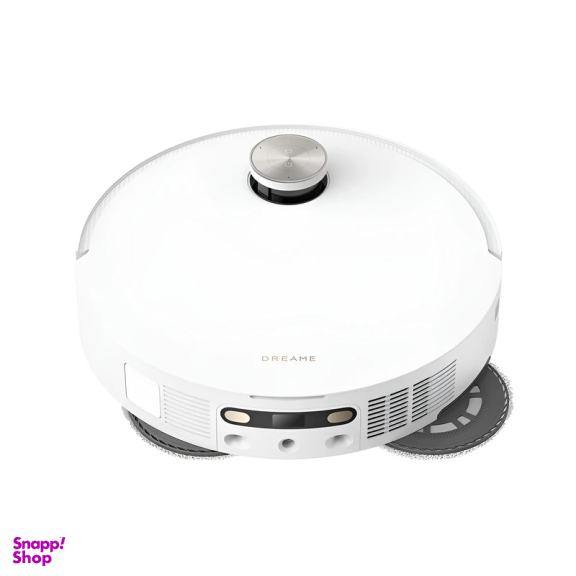 جارو رباتیک درما مدل X50 Ultra