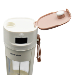 شیکر گرین لاین مدل GL-440 گنجایش 0.440 لیتر