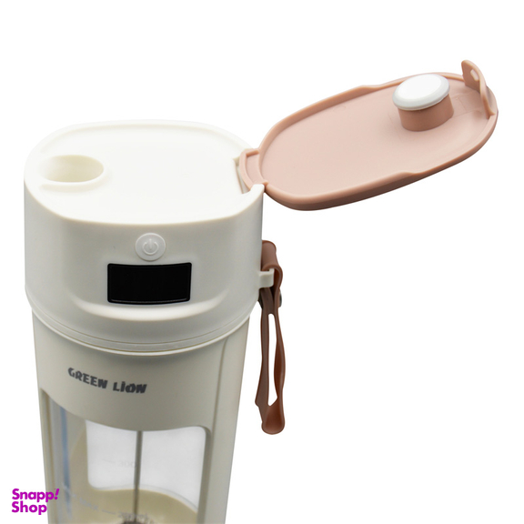 شیکر گرین لاین مدل GL-440 گنجایش 0.440 لیتر