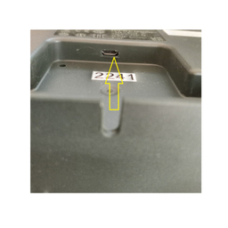 ساعت رومیزی دیجیتال ایکیا کد کد6444