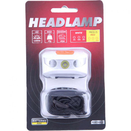 چراغ پیشانی چند حالته کد 130