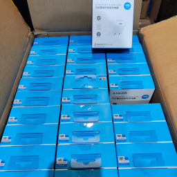 شارژر دیواری 20 وات انکر مدل A2149