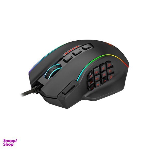 موس ردراگون مدل M901 Rgb Perdiction