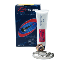 مشعلی پلوس رایو مدل CarBar_R010 مناسب تیبا