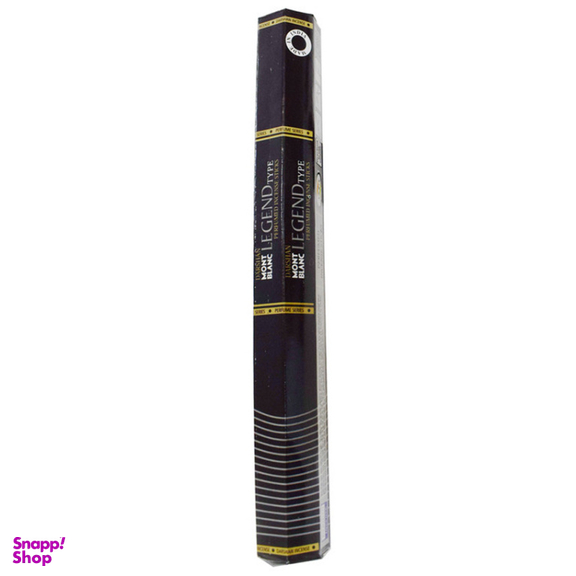 عود دارشان رایحه مون بلان کد Mont Blanc-01 بسته 20 عددی