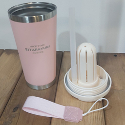 تراول ماگ سیتارایوری دوحالته مدل ZF-028 گنجایش 0.56 لیتر