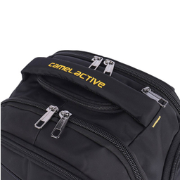 کوله پشتی لپ تاپ مکنیل مدل Camel Active MC-424