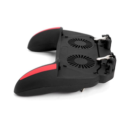 دسته بازی فن دار گوشی موبایل ایکس او مدل XO H10