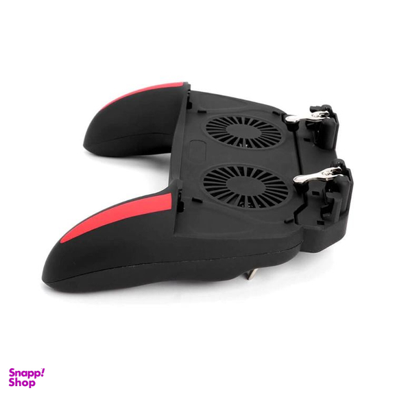 دسته بازی فن دار گوشی موبایل ایکس او مدل XO H10