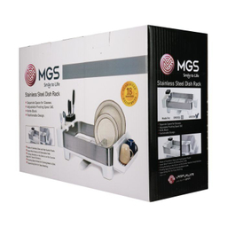 آبچکان استیل ام جی اس کد 1015